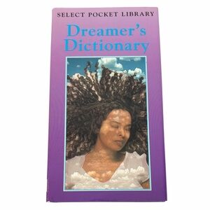 Dreamer’s Dictionary Select Pocket Library Dream Interpretation Guide